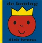 De koning / Dick Bruna kinderboeken / 13