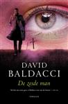 De zesde man / King & Maxwell / 5
