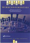 Werkboek werkconferenties