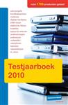 Testjaarboek 2010