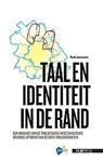 Taal en identiteit in de Rand
