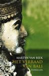 Het verraad van Bali