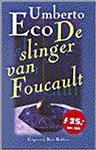 De slinger van Foucault