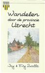 Wandelen door de provincie utrecht