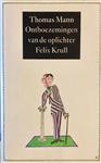 Ontboezemingen van de oplichter Felix Krull