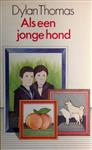 Als een jonge hond