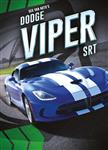 Dodge Viper SRT / Gek op auto's!