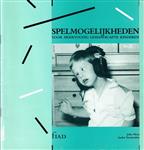 Spelmogelykheden meerv.geh. kinderen