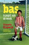 Bas is pupil van de week