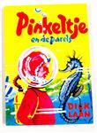 Pinkeltje en de parels