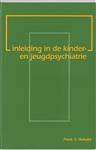 Inleiding in de kinder- en jeugdpsychiatrie