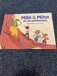 Milo & Mino en de pietenrace