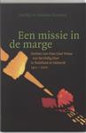 Een missie in de marge