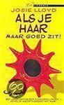 Als je haar maar goed zit! / Lite literair