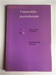 Toepasselyke psychotherapie