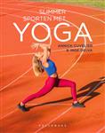 Slimmer sporten met yoga