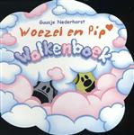 Wolkenboek / Woezel & Pip