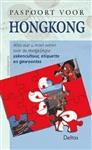 Paspoort voor Hong Kong
