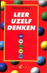 Leer uzelf denken