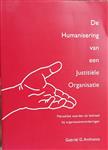 De Humanisering van een Justitiële Organisatie