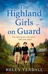 The Highland Girls series-The Highland Girls on Guard