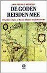 De goden reisden mee