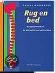 Rug en bed
