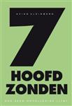 Zeven hoofdzonden