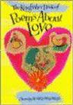 Kingfisher Book of Poems About Love