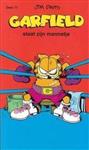 Garfield Pocket 77 - Garfield staat zijn mannetje / Garfield Pocket / 77