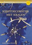 Kerstdecoraties met kralen / Cantecleer hobbytopper
