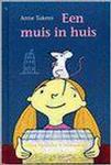 Een muis in huis