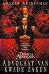 Advocaat van kwade zaken