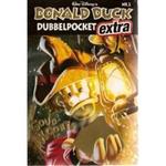 Donald Duck Dubbelpocket Extra 2 - Goudkoorts