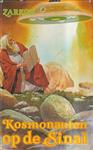 Kosmonauten op de Sinai