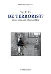 Wie is de terrorist ?