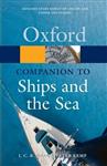 Oxf Comp Ships Sea 2E Opr:Ncs P