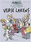 Verse lakens