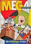 MEGA STRIPBOEK 2004