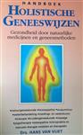 Handboek holistische geneeswijzen