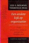 Een andere kijk op organisaties / Scriptum management
