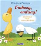 Omhoog, omlaag / Donsje en Pluimpje