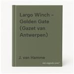 Largo Winch - Golden Gate (Gazet van Antwerpen)