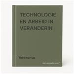 TECHNOLOGIE EN ARBEID IN VERANDERIN