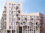 Appartement Hoflaan in Den Bosch