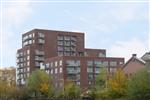 Appartement Havendijk in Tilburg