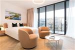 Kamer Muiderlaan in Amsterdam