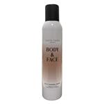 SANTA MARIA Body Self Tanning Spray, 200ml