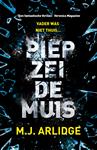 Piep zei de muis / Helen Grace / 2