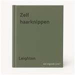 Zelf haarknippen